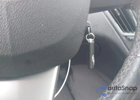 2011 Cadillac Cts Standard z USA, uszkodzony, nr VIN 1G6DC5EY8B0143434